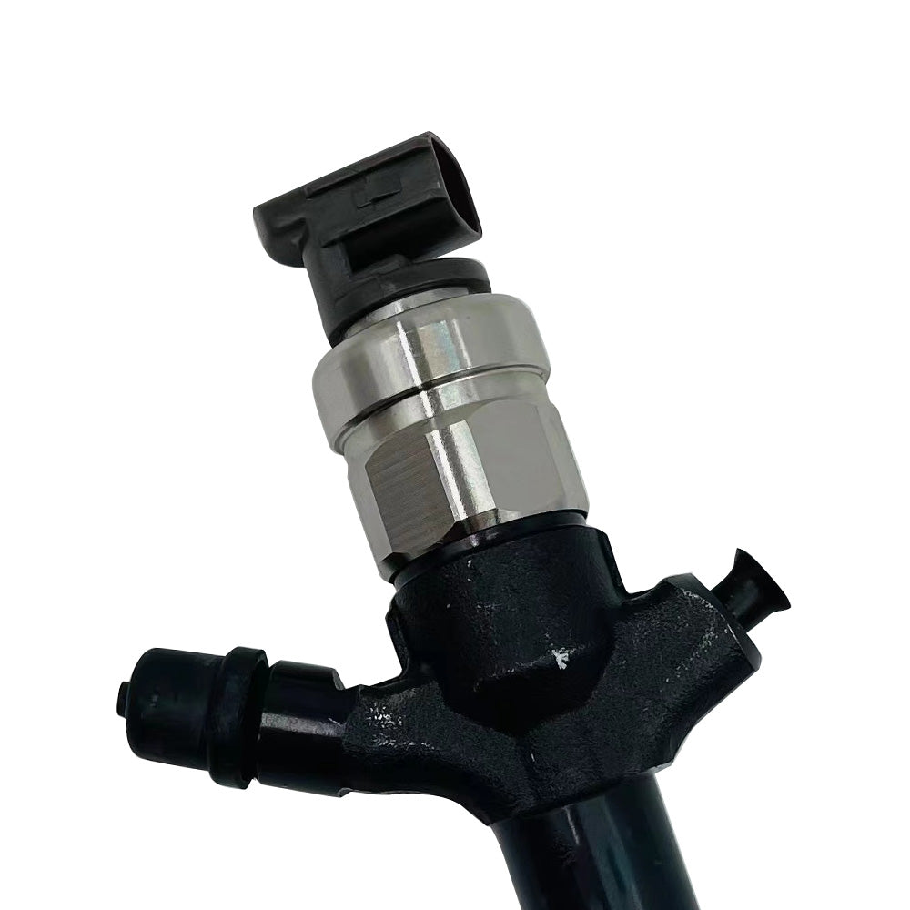 Diesel Fuel Injector Suitable for Mitsubishi Triton ML MN 2. 5  08-15 095000-5600-2