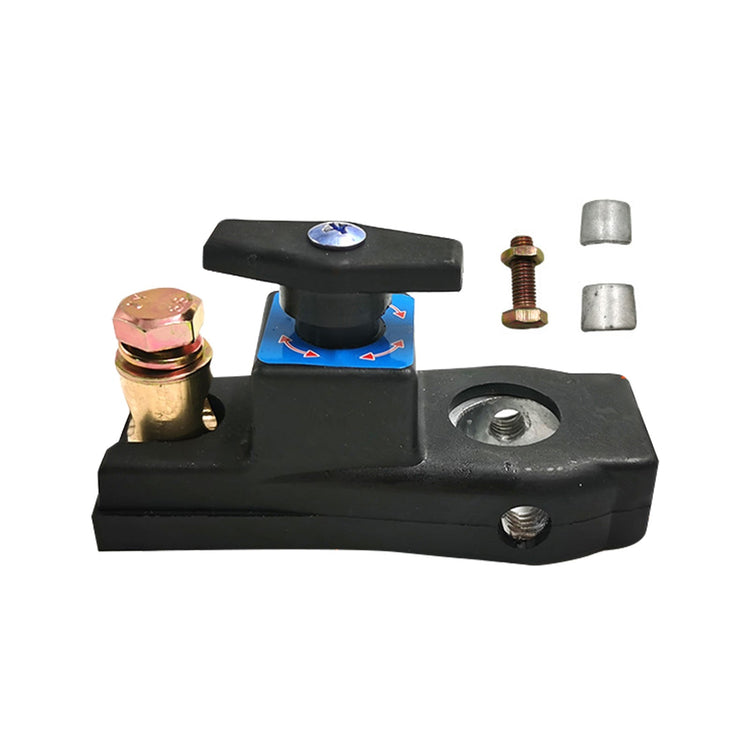 Disconnect Battery Isolator Cut Off Kill Switch Anti-Leakage Suitable For Car Boat RV 12-24V-2