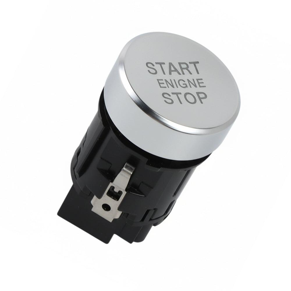 Engine Start Stop Ignition Switch Suitable For Volkswagen Touareg 2015-2017-0