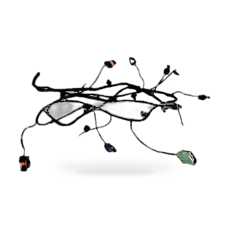 Fog Light Wiring Harness Suitable for Ford Kuga Escape 2013-2016 High Spec-0