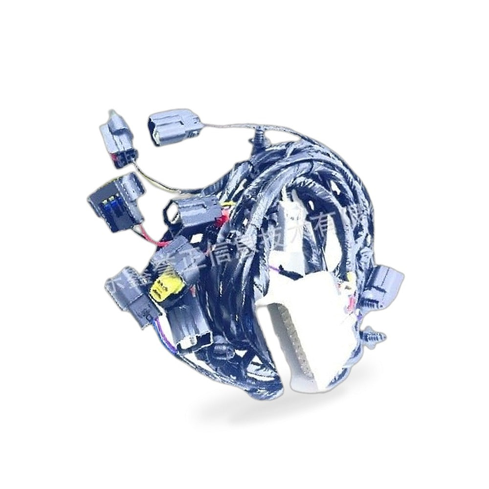 Wiring Harness Suitable for Ford Kuga Escape 2017-2019 Parking Sensor Fog Light-2