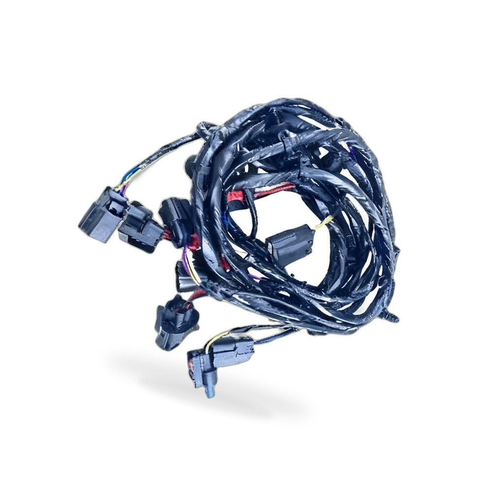 Wiring Harness Suitable for Ford Kuga Escape 2017-2019 Parking Sensor Fog Light-3