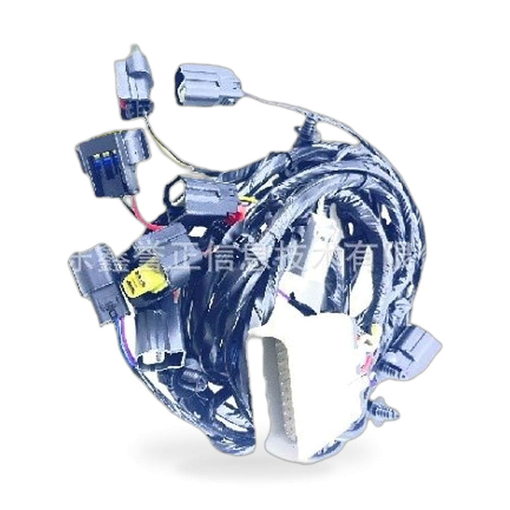 Wiring Harness Suitable for Ford Kuga Escape 2017-2019 Parking Sensor Fog Light-0