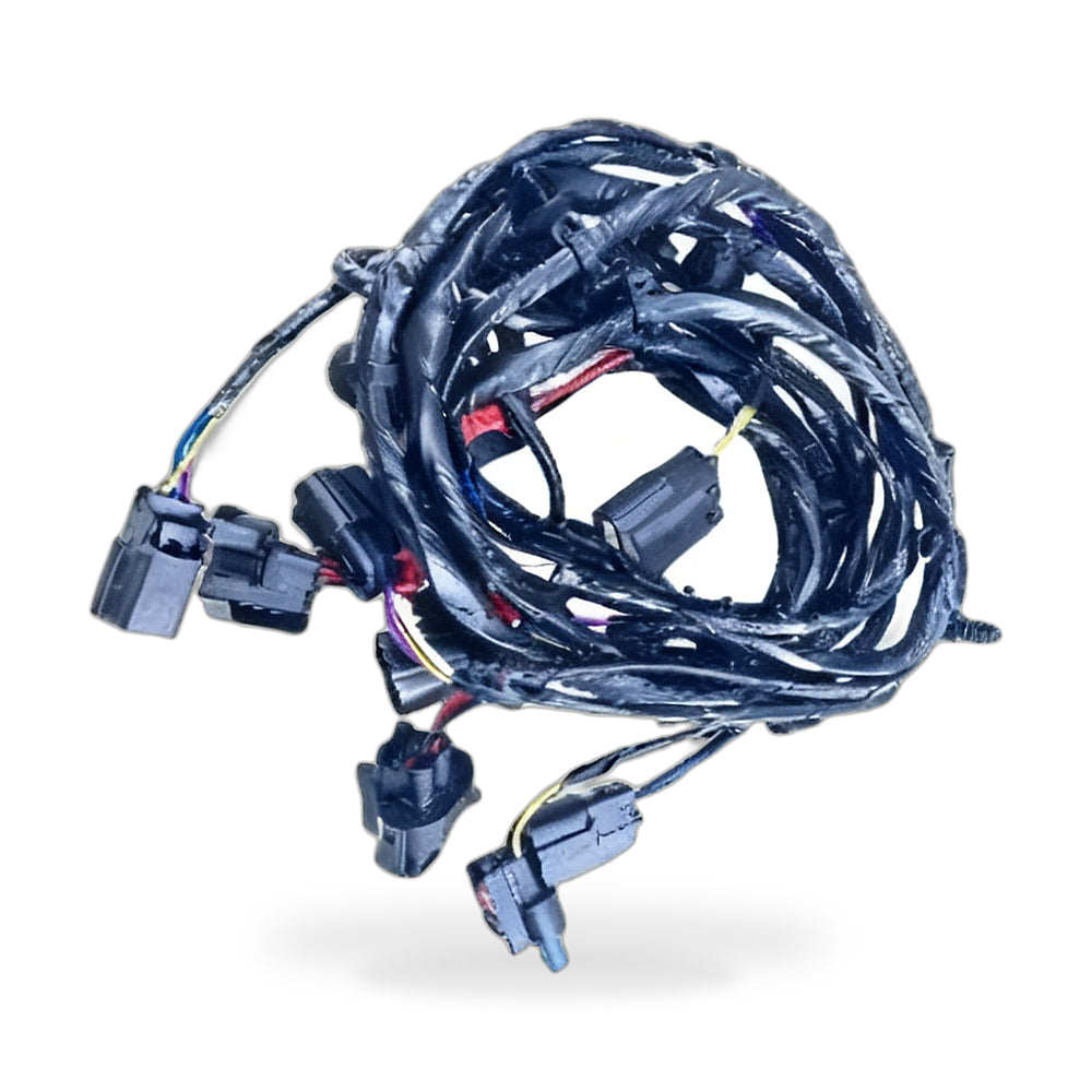 Wiring Harness Suitable for Ford Kuga Escape 2017-2019 Parking Sensor Fog Light-4