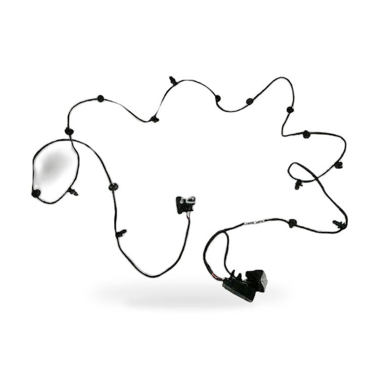Fog Light Wiring Harness Suitable for Ford Focus 2012-2018 BV6T-15K867BBC-0