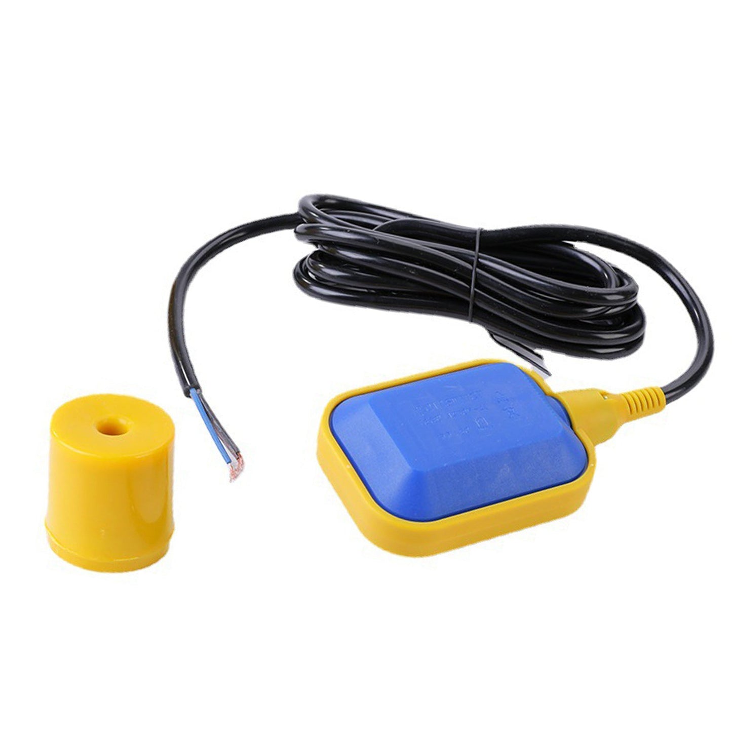 Float Switch Water Level Control Switch With 3m Cable-2