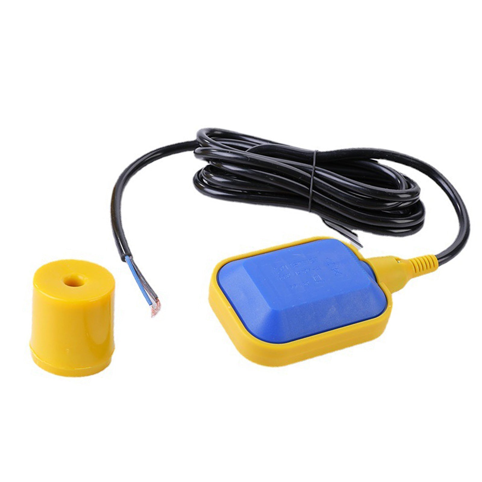 Float Switch Water Level Control Switch With 3m Cable-2