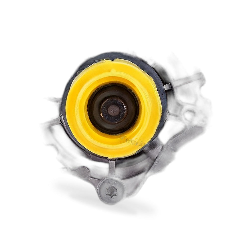 Water Pump Thermostat Assembly Suitable for VW Golf Jetta Passat Audi A4 Q5-3