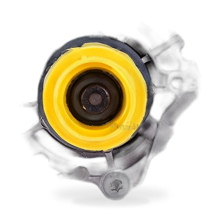 Water Pump Thermostat Assembly Suitable for VW Golf Jetta Passat Audi A4 Q5-4