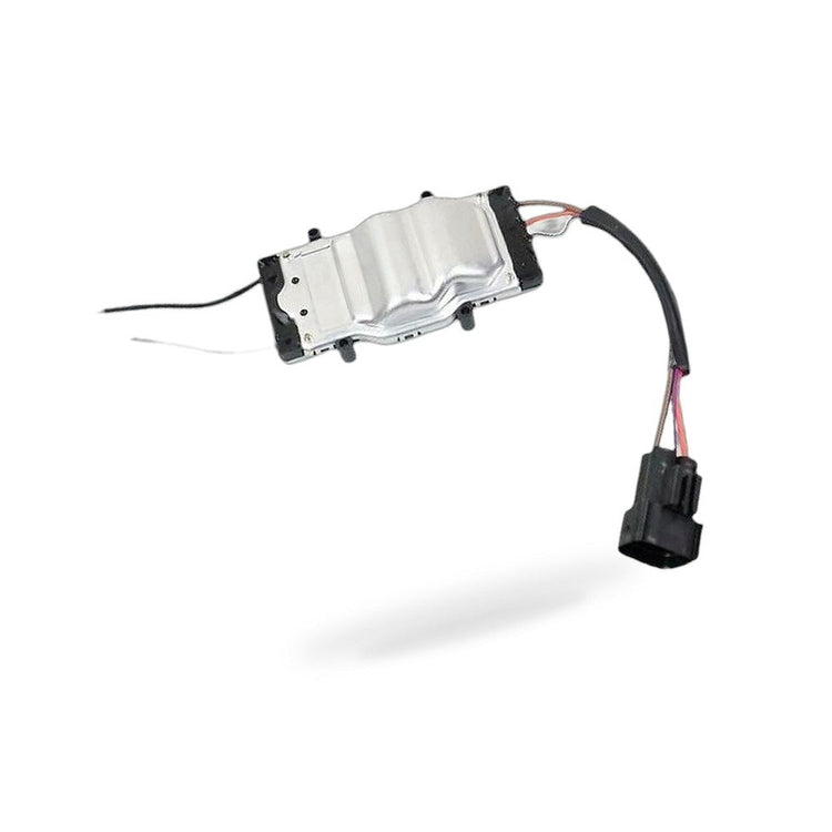 Cooling Fan Control Module Suitable for BMW 1 Series 3 Series 1137328144-0