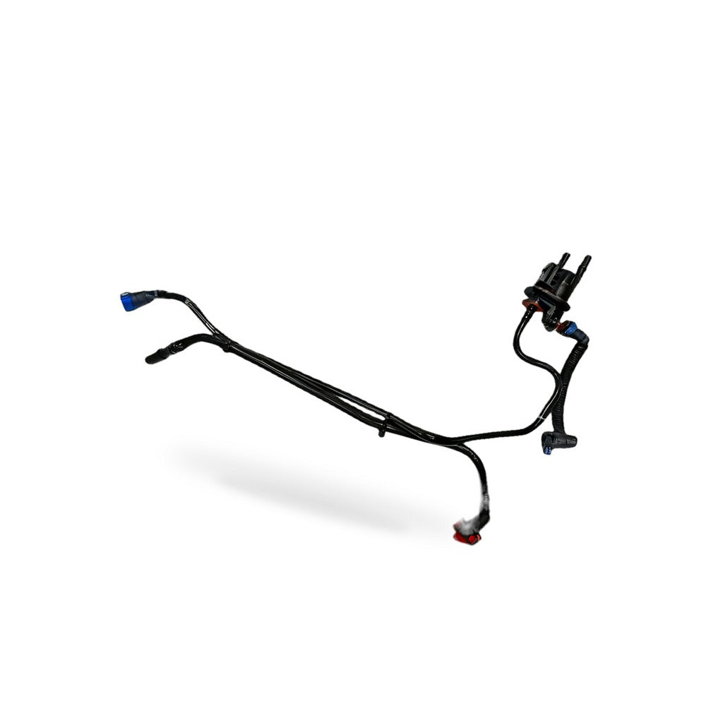 Carbon Canister Purge Valve Assembly Suitable for Ford Explorer 2020-2024-1