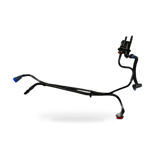 Carbon Canister Purge Valve Assembly Suitable for Ford Explorer 2020-2024-0