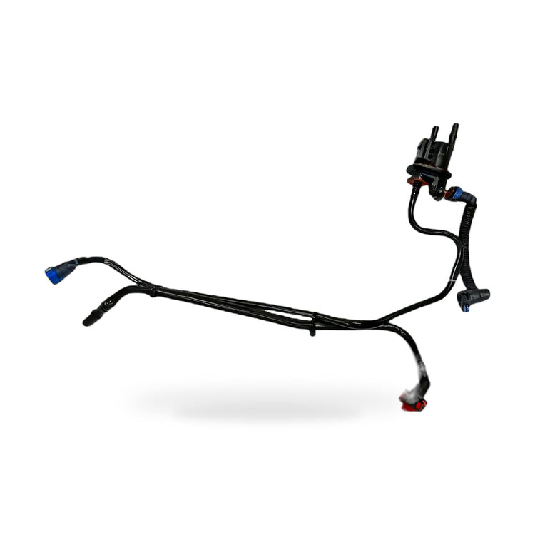 Carbon Canister Purge Valve Assembly Suitable for Ford Explorer 2020-2024-0