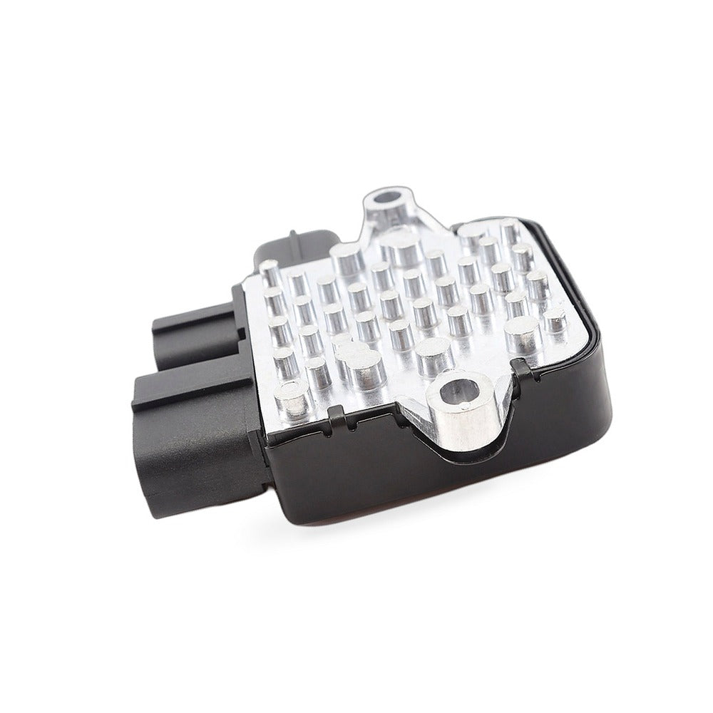 Cooling Fan Radiator Control Module Suitable for Mitsubishi Outlander Mazda CX-7-2