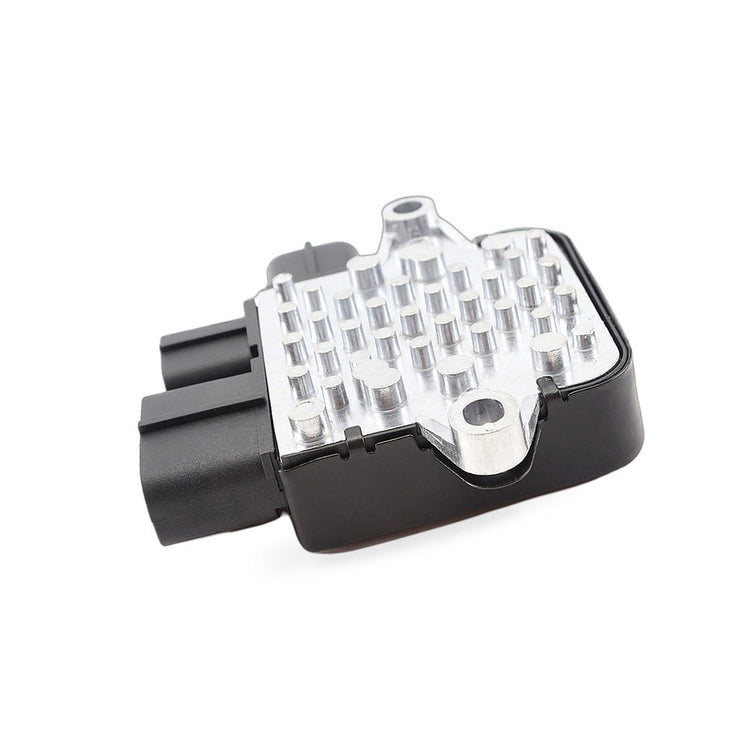 Cooling Fan Radiator Control Module Suitable for Mitsubishi Outlander Mazda CX-7-2