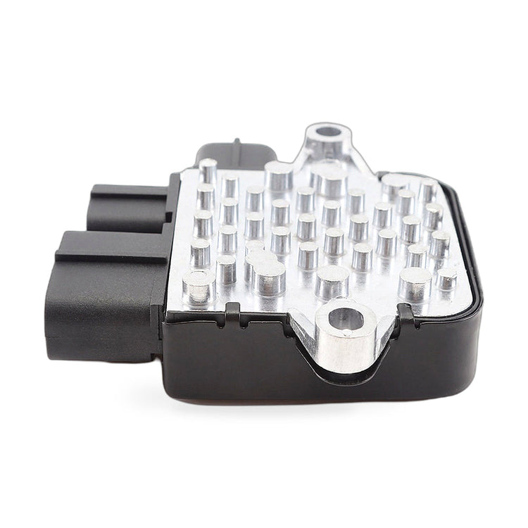 Cooling Fan Radiator Control Module Suitable for Mitsubishi Outlander Mazda CX-7-0