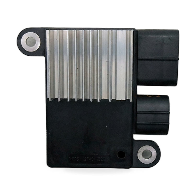 Radiator Fan Control Module Suitable for Toyota Corolla 1.8L 2.4L-0