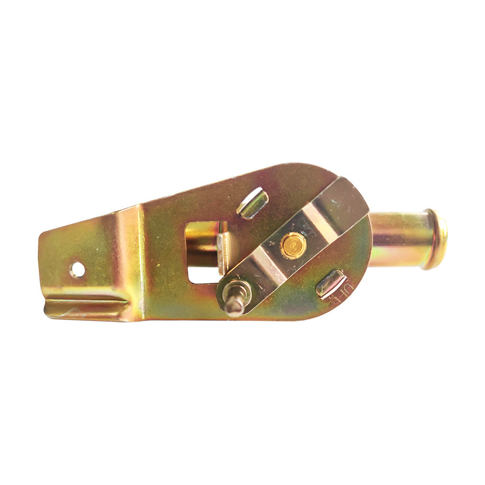 Heater Tap Valve Universal Cable Type Inline Suitable For Car Hot Rod 16mm (5/8in)-1
