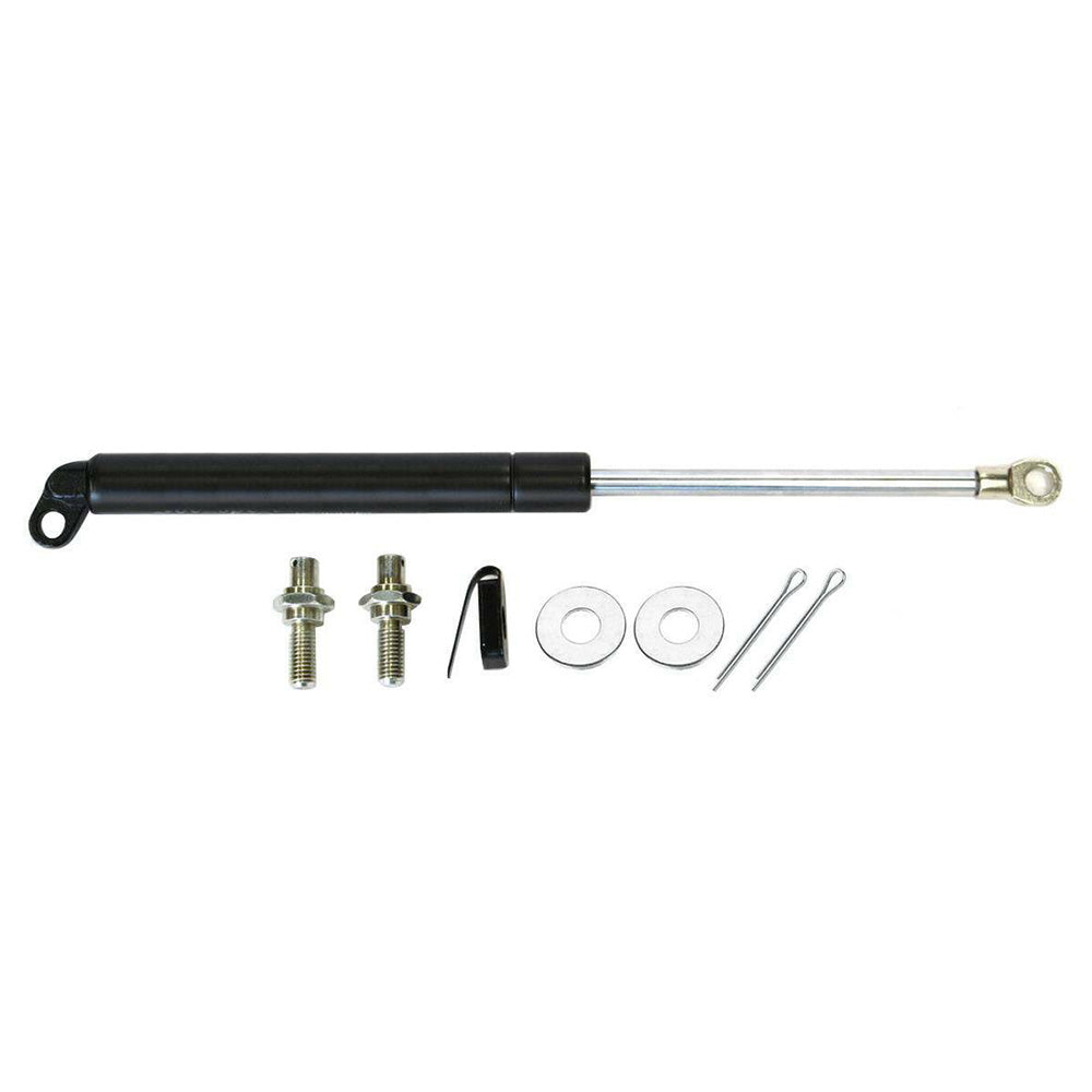 Bonnet Hood Gas Struts Suitable For Nissan Navara D40 Ute 2005–2014-4