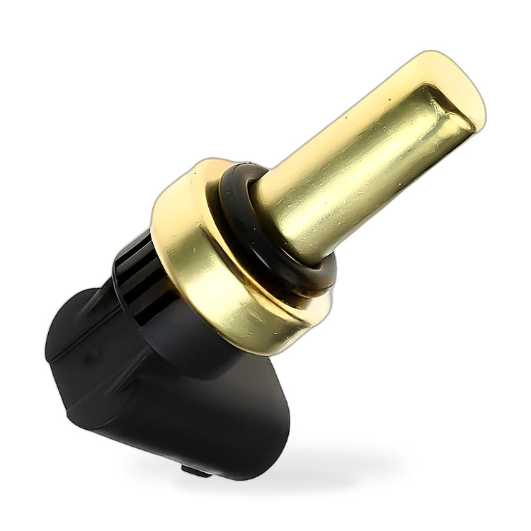 Engine Coolant Temperature Sensor Suitable for Opel Astra J Chevrolet Cruze-4