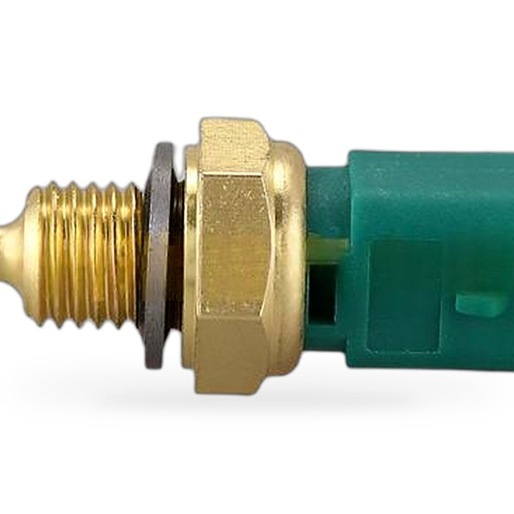 Coolant Temperature Sensor Suitable for Peugeot 206 307 407 Citroen C3 C4 C5-4