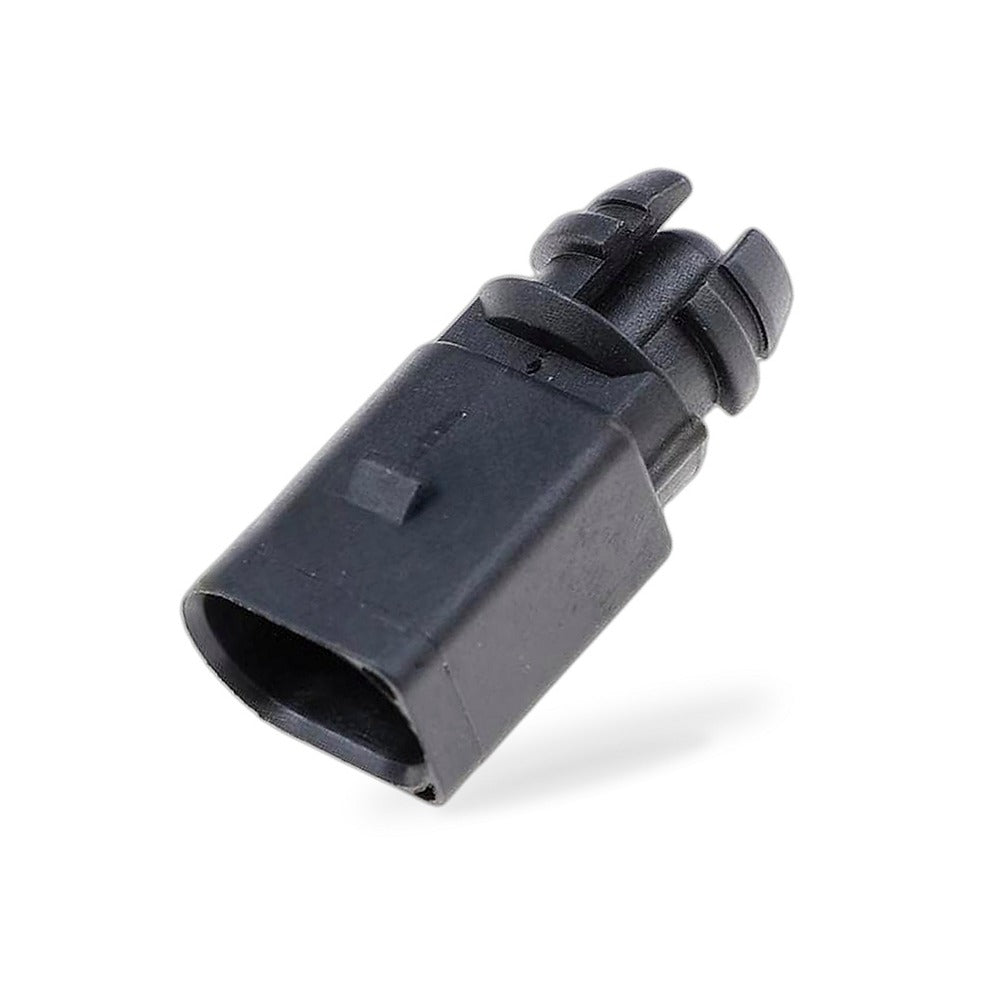 Coolant Temperature Sensor Suitable for Audi A2 A3 A4 1.4L 1.6L 1.8L 8Z0820535-2
