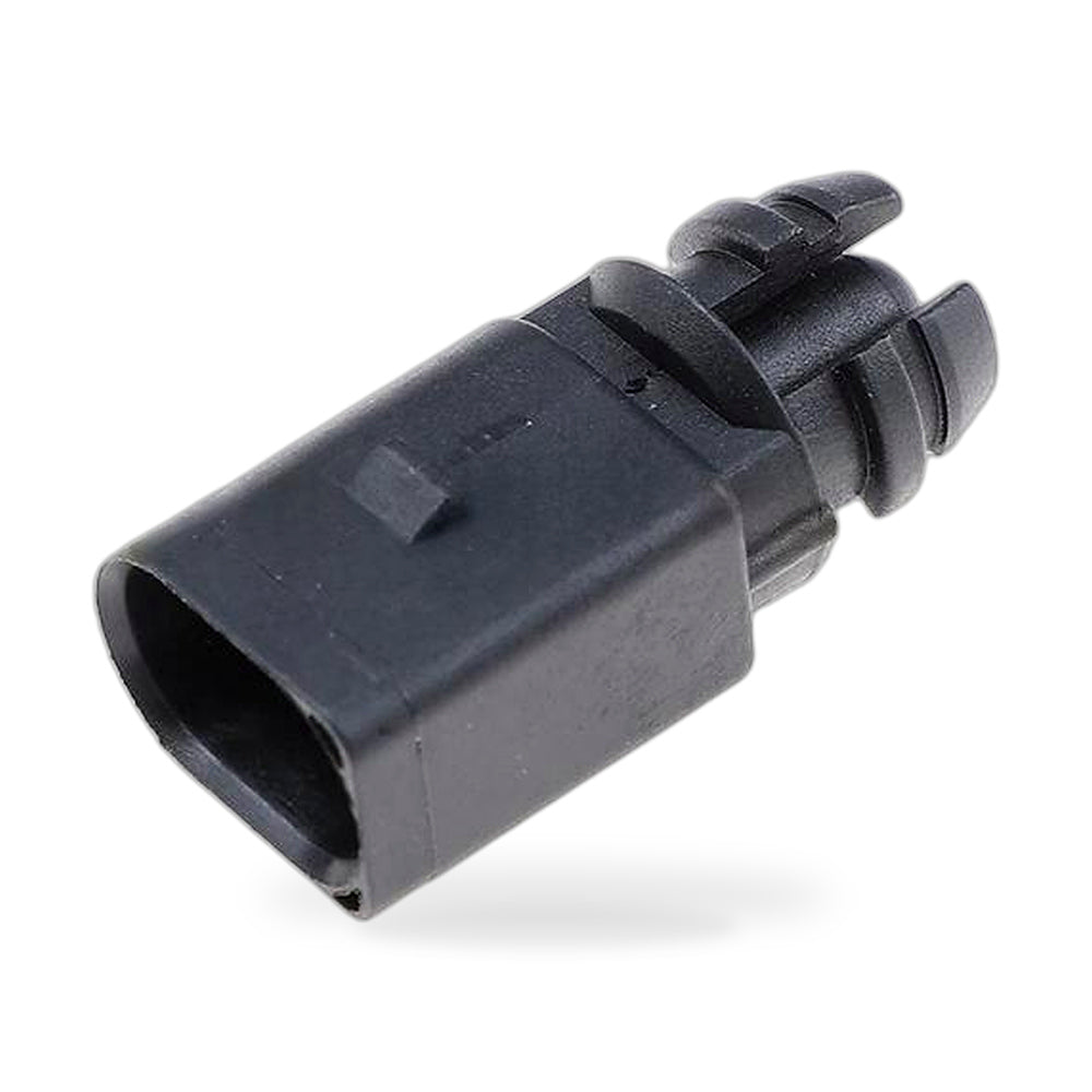 Coolant Temperature Sensor Suitable for Audi A2 A3 A4 1.4L 1.6L 1.8L 8Z0820535-0