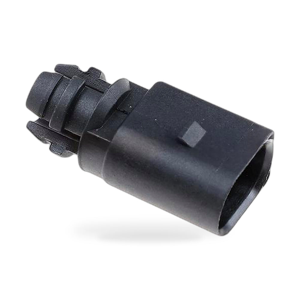 Coolant Temperature Sensor Suitable for Audi A2 A3 A4 1.4L 1.6L 1.8L 8Z0820535-4