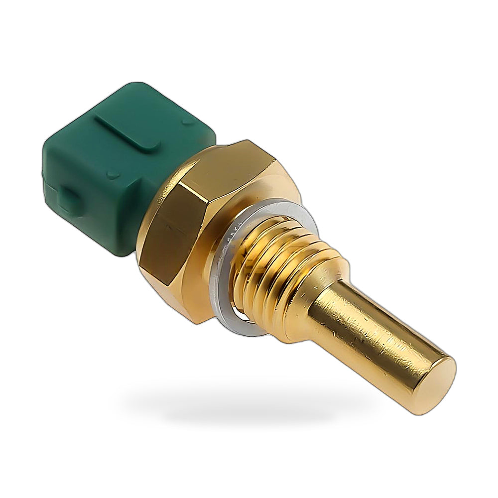 Coolant Temperature Sensor Suitable for Citroen Berlingo C2 C3 Peugeot 206 307-4
