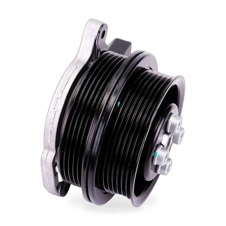 Auxiliary Coolant Water Pump Suitable for VW Golf Tiguan Audi A1 A3 A5-0