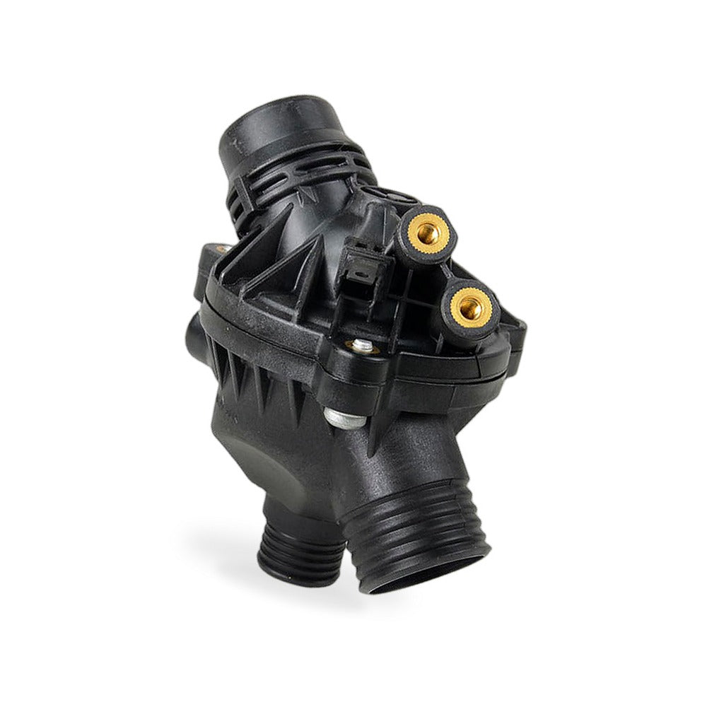 Engine Coolant Thermostat Suitable for BMW E90 330i E60 530i E65 730i N52 N53-1