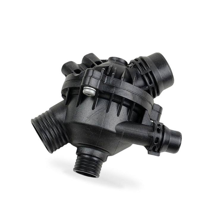 Engine Coolant Thermostat Suitable for BMW E90 330i E60 530i E65 730i N52 N53-3