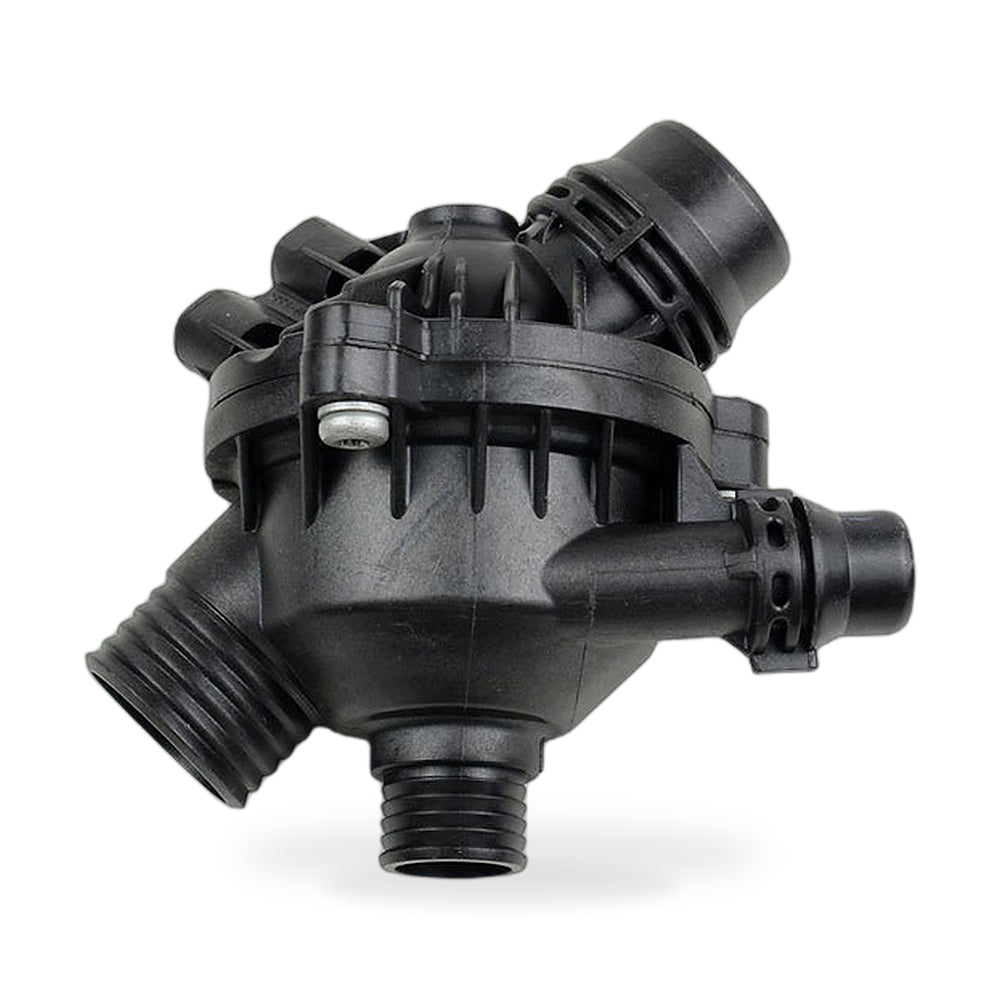 Engine Coolant Thermostat Suitable for BMW E90 330i E60 530i E65 730i N52 N53-4