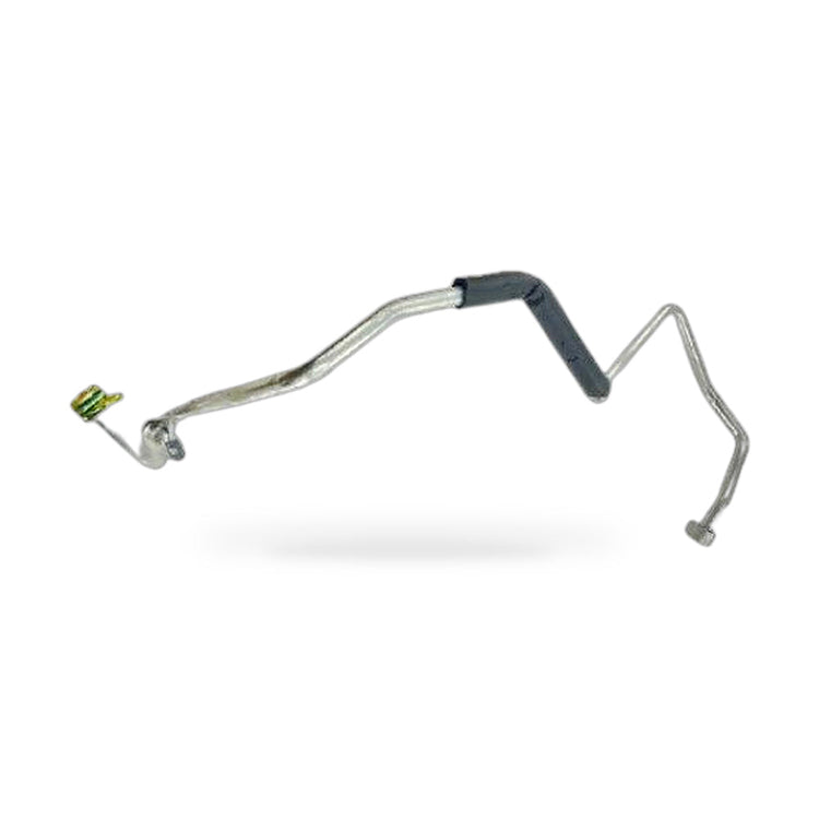 Coolant Pipe Evaporator to 602 Suitable for Ford Mondeo 2007-2014 Galaxy S-Max-0