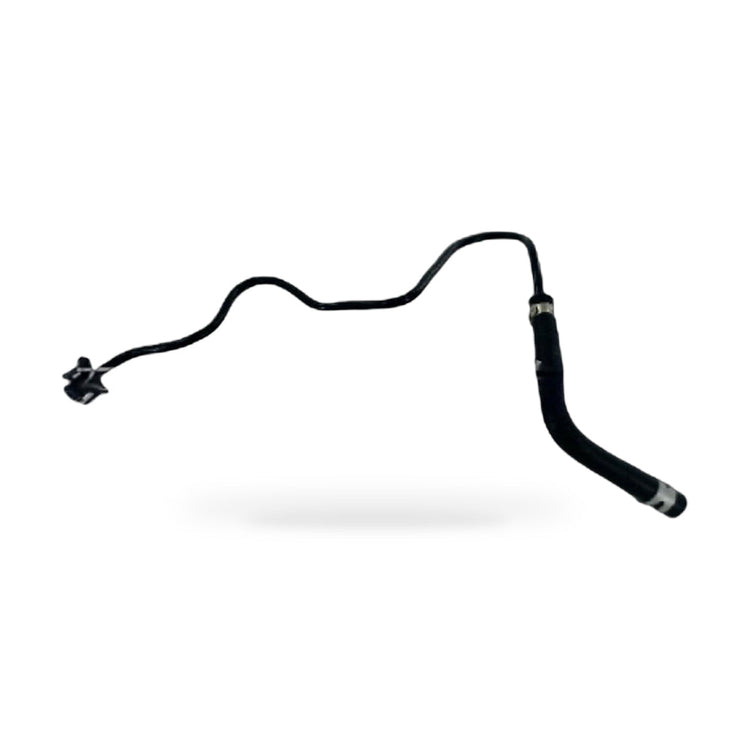 Lower Radiator Coolant Hose Suitable for Ford Taurus 2015-2019 2.7L G3G3-8W005BB-0