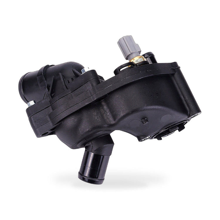 Thermostat Housing Assembly Suitable for Ford Explorer Mercury Mountaineer-0