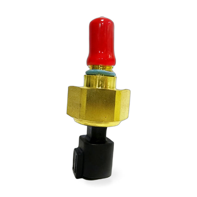 Fuel Pressure Sensor Suitable for Cummins ISB ISL ISM 2007-2016 4921477-0