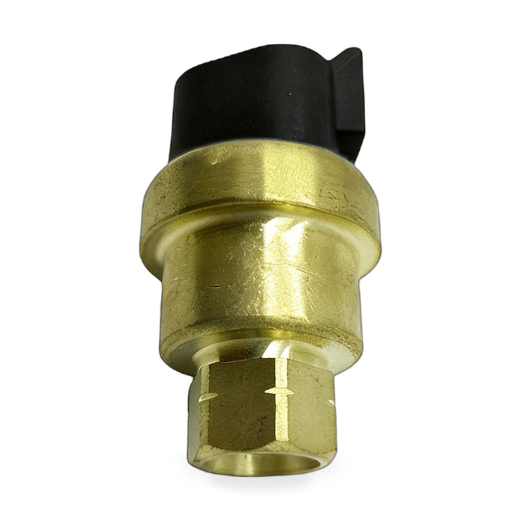 Oil Pressure Sensor Suitable for Caterpillar E330C Excavator 1611705 3126B 330C-0