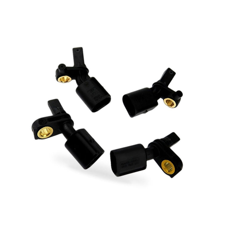 ABS Wheel Speed Sensor Suitable for VW Golf Jetta Passat Audi A3 Seat WHT003860-1