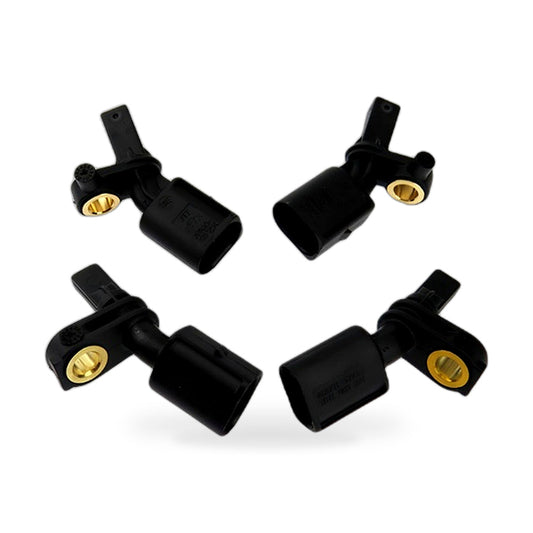 ABS Wheel Speed Sensor Suitable for VW Golf Jetta Passat Audi A3 Seat WHT003860-0