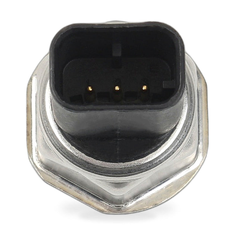Fuel Pressure Sensor Suitable for Caterpillar 320D 320DL 320E C6.4 C6.6-0