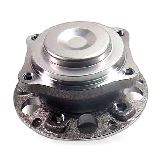Wheel Bearing Hub Unit Suitable for Mercedes-Benz S-Class W222 C217 A217 Front-0