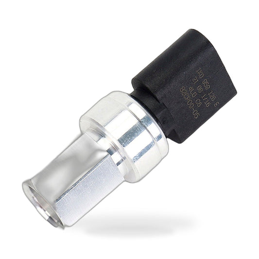 AC Pressure Sensor Suitable for VW Golf Jetta Audi A3 TT SEAT Leon 1K0959126E-0