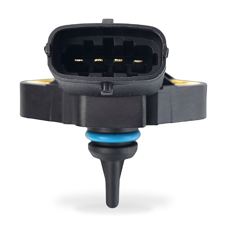 Intake Oil Pressure Sensor Suitable for Bosch Bus Foton Truck WP10 WP12 Engine-0