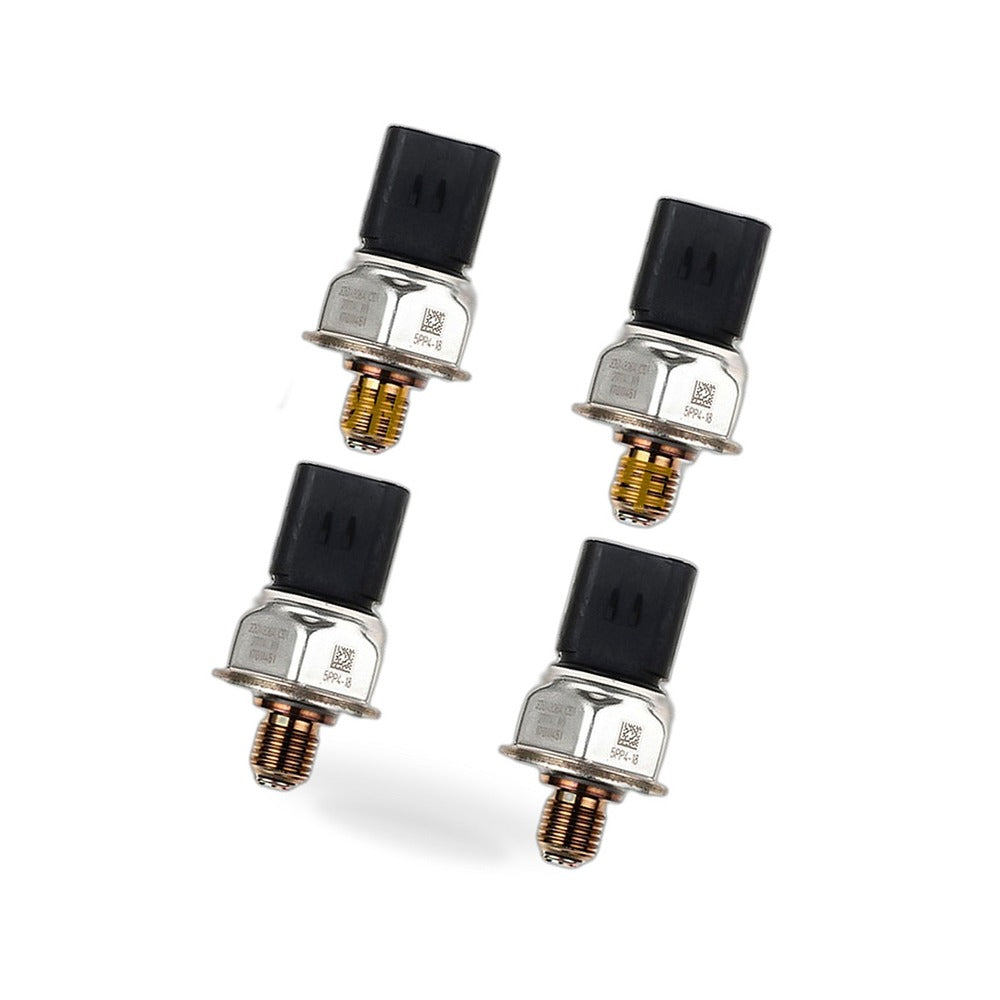 Fuel Pressure Sensor Suitable for Audi A4 BMW 3 Series Caterpillar C7 5PP4-18-1