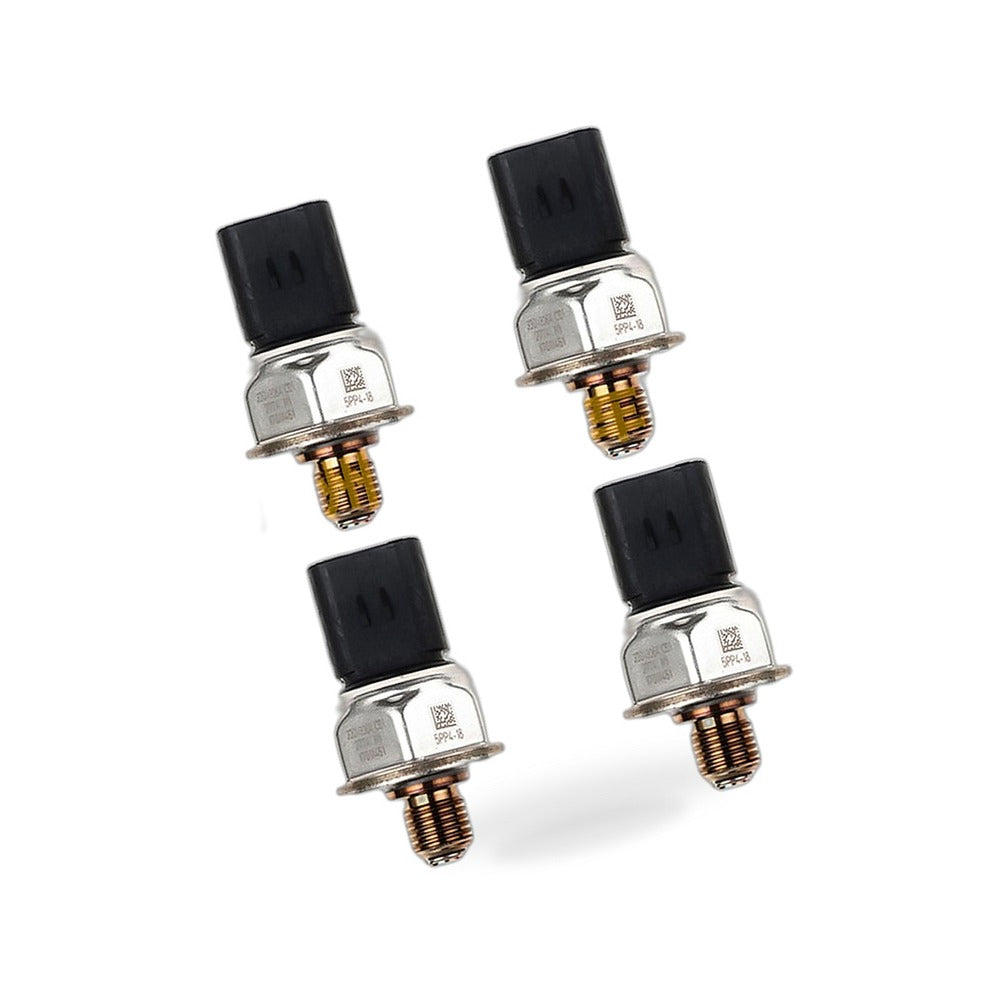Fuel Pressure Sensor Suitable for Audi A4 BMW 3 Series Caterpillar C7 5PP4-18-2