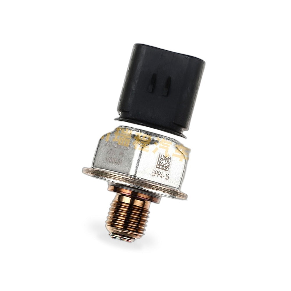 Fuel Pressure Sensor Suitable for Audi A4 BMW 3 Series Caterpillar C7 5PP4-18-3