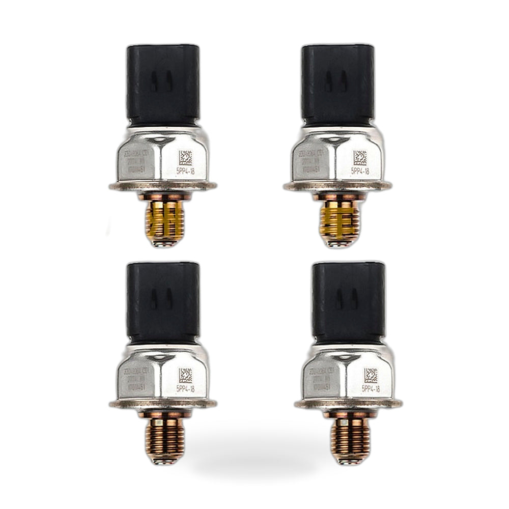 Fuel Pressure Sensor Suitable for Audi A4 BMW 3 Series Caterpillar C7 5PP4-18-0