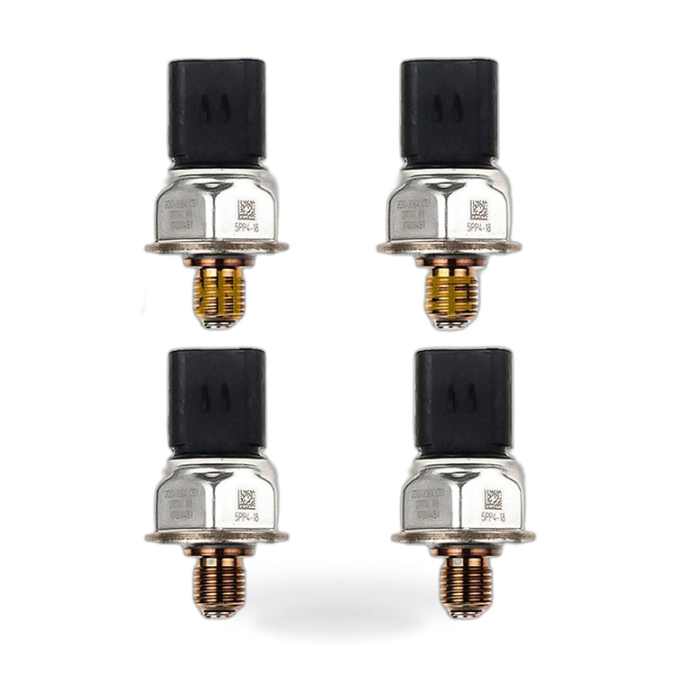 Fuel Pressure Sensor Suitable for Audi A4 BMW 3 Series Caterpillar C7 5PP4-18-0