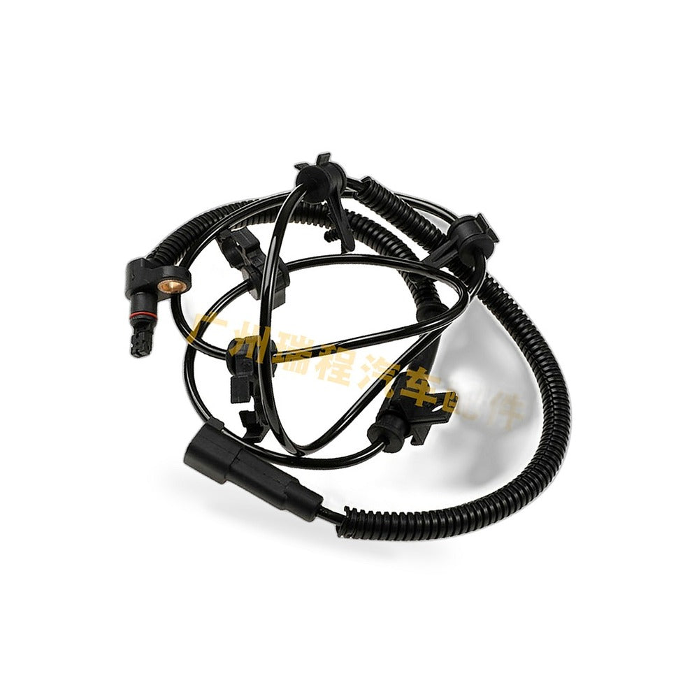 ABS Wheel Speed Sensor Suitable for Jeep Grand Cherokee Dodge Durango 2011-2015-1